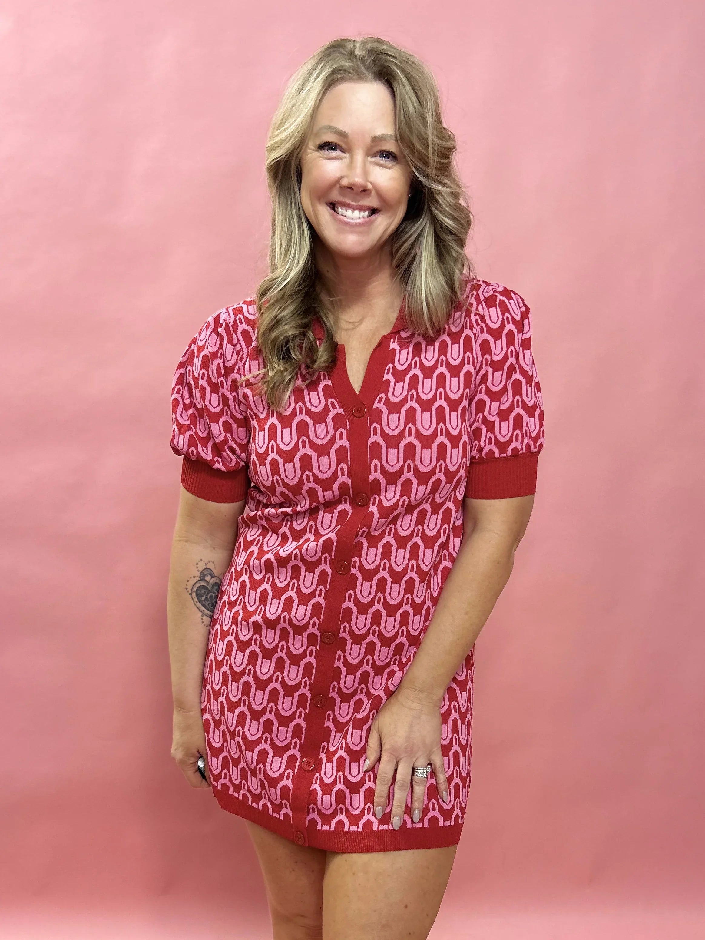 Shop the Look - Dresses