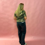 Arrowhead Game Day Camo Tee