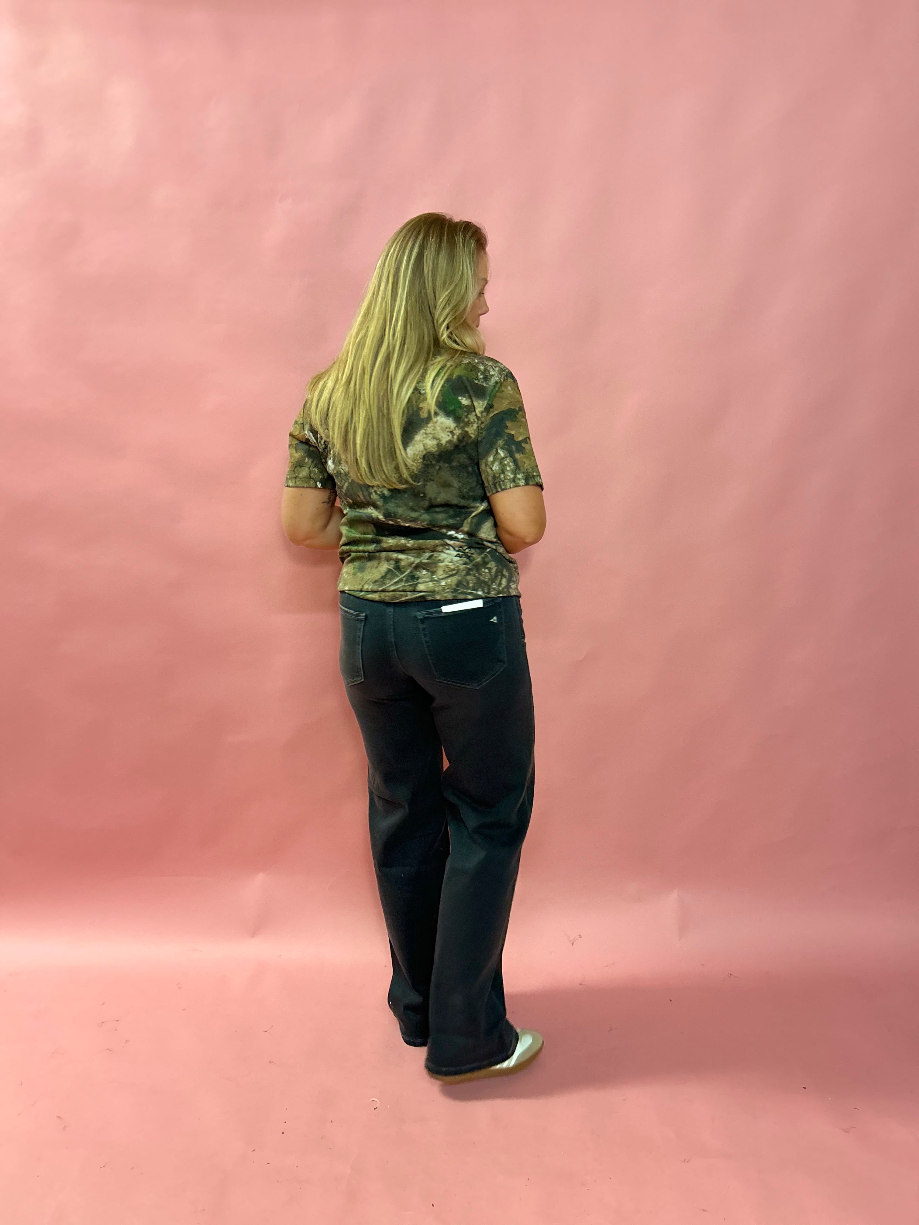 Arrowhead Game Day Camo Tee