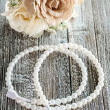 Candy "Pearl" 2 In 1 Phone Charger