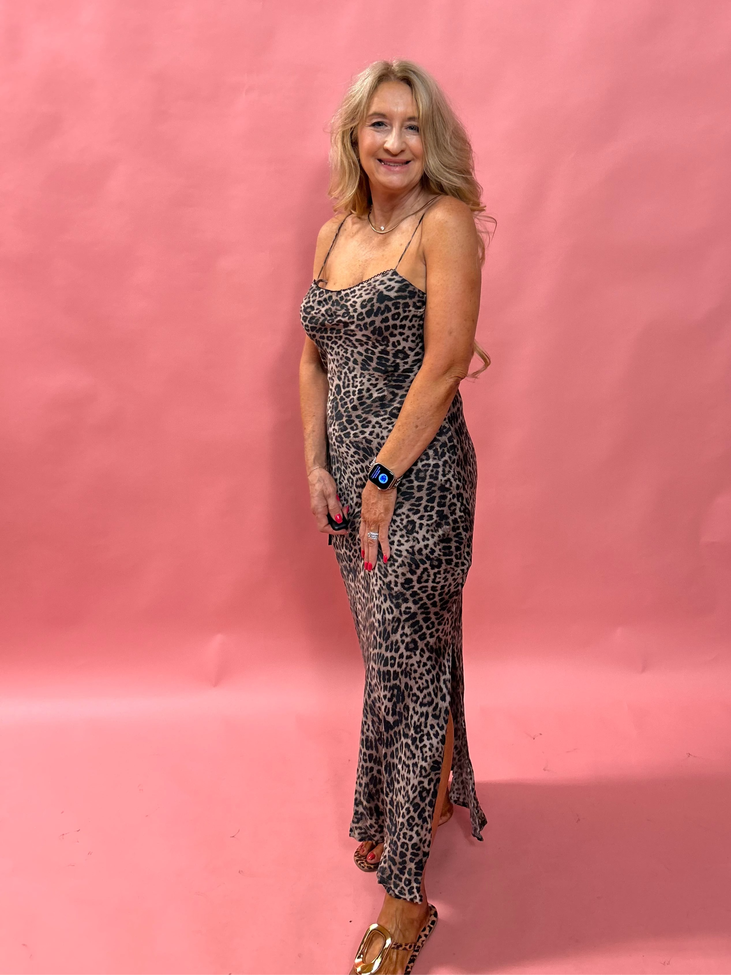 Shop the look - Night Out image