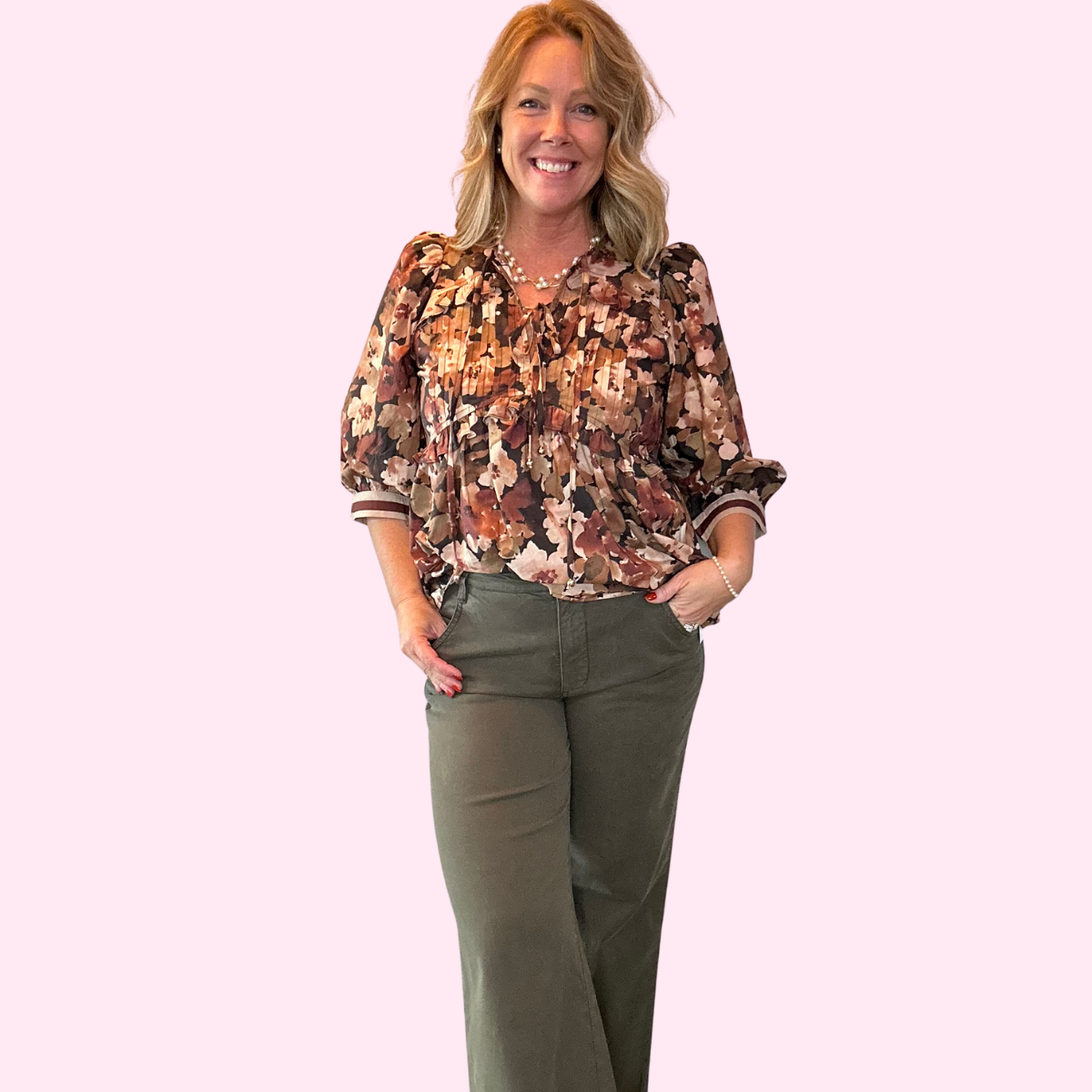 Shop the Look - Business image
