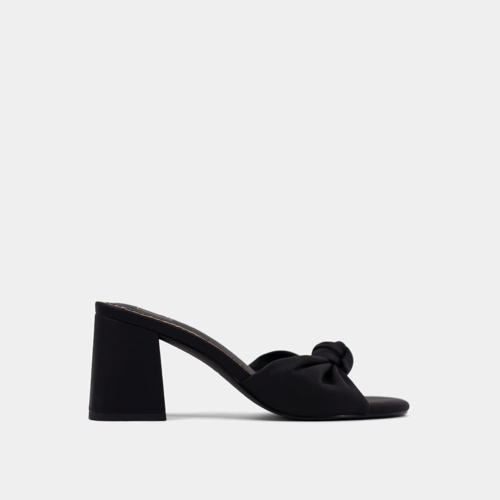 Emily Slide in Black