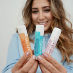 Honestly Margo Aromatherapy Balms