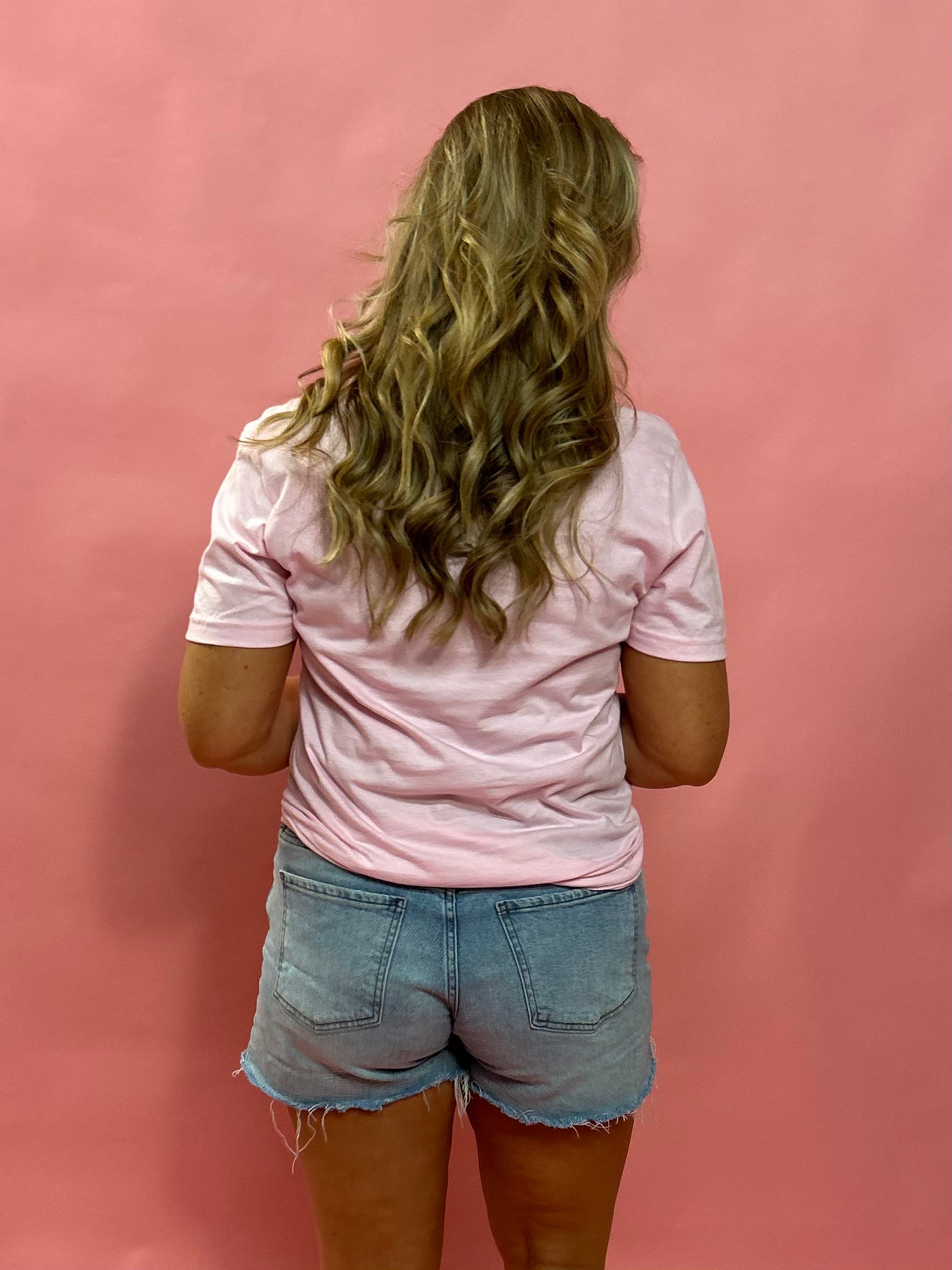 In My Cowgirl Era Graphic Tee