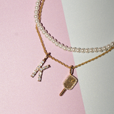 Pickleball Charm