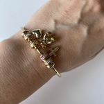 Slider Birthstone Charms