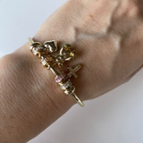 Slider Birthstone Charms