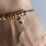 Slider Birthstone Charms