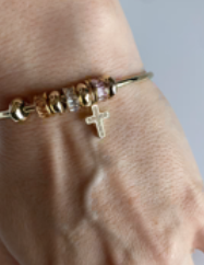 Slider Birthstone Charms