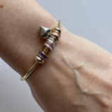 Slider Birthstone Charms