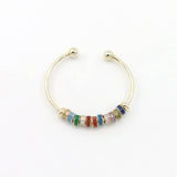 Slider Birthstone Charms