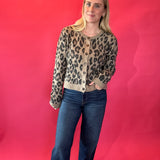 Wild Outlook Cardigan