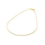Clara Chain Necklace