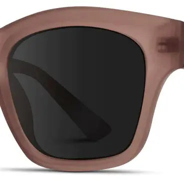 Sedona Oversized Square Polarized Sunglasses