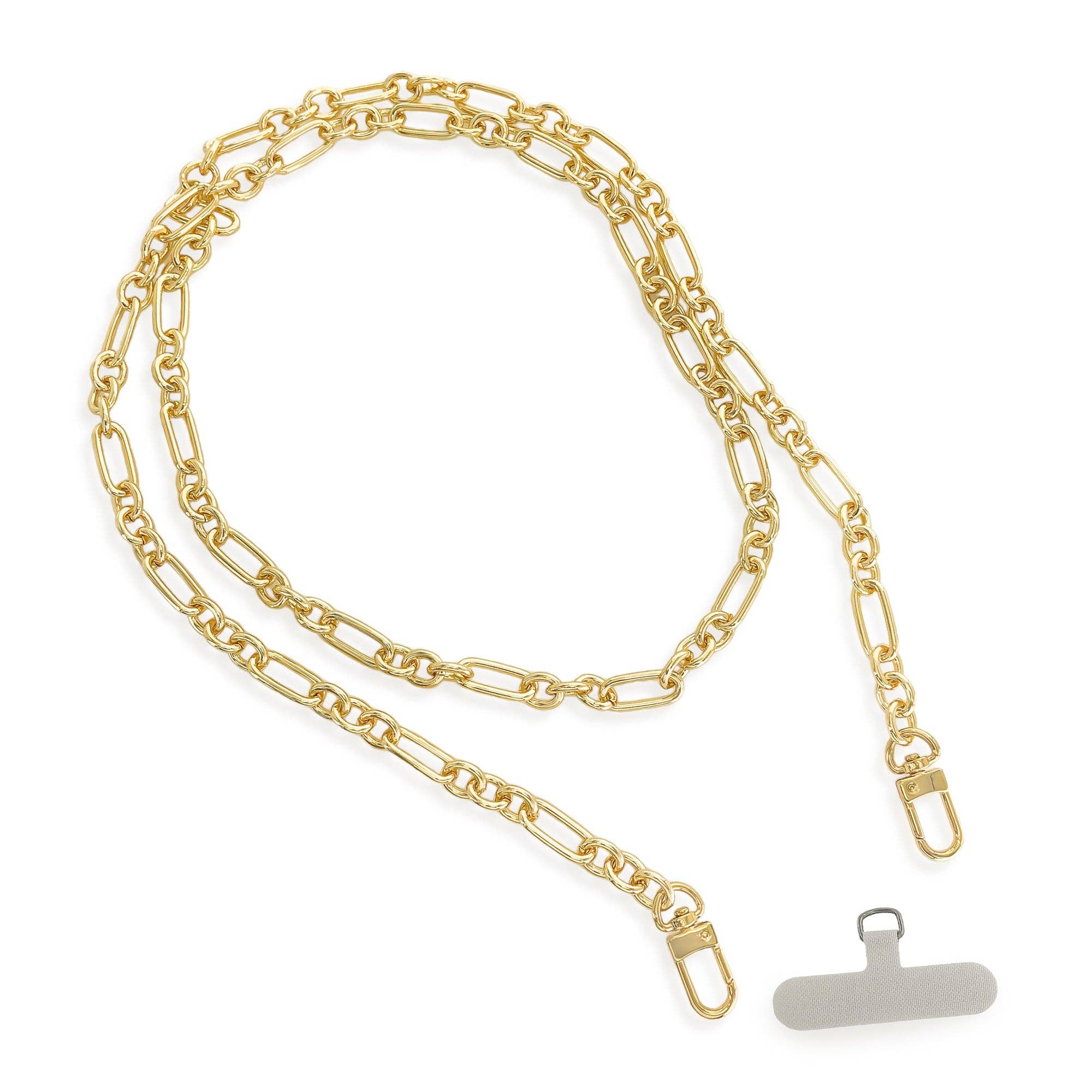 Alt Chain Phone Chain