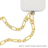 Alt Chain Phone Chain
