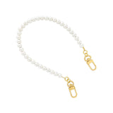 Faux Pearl Phone Chain