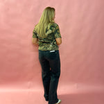 Arrowhead Game Day Camo Tee