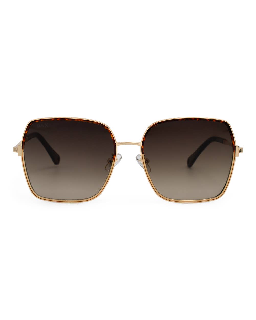 Aspen - Women's Oversized Square Frame Sunglasses - Shabby 2 Chic Boutiques