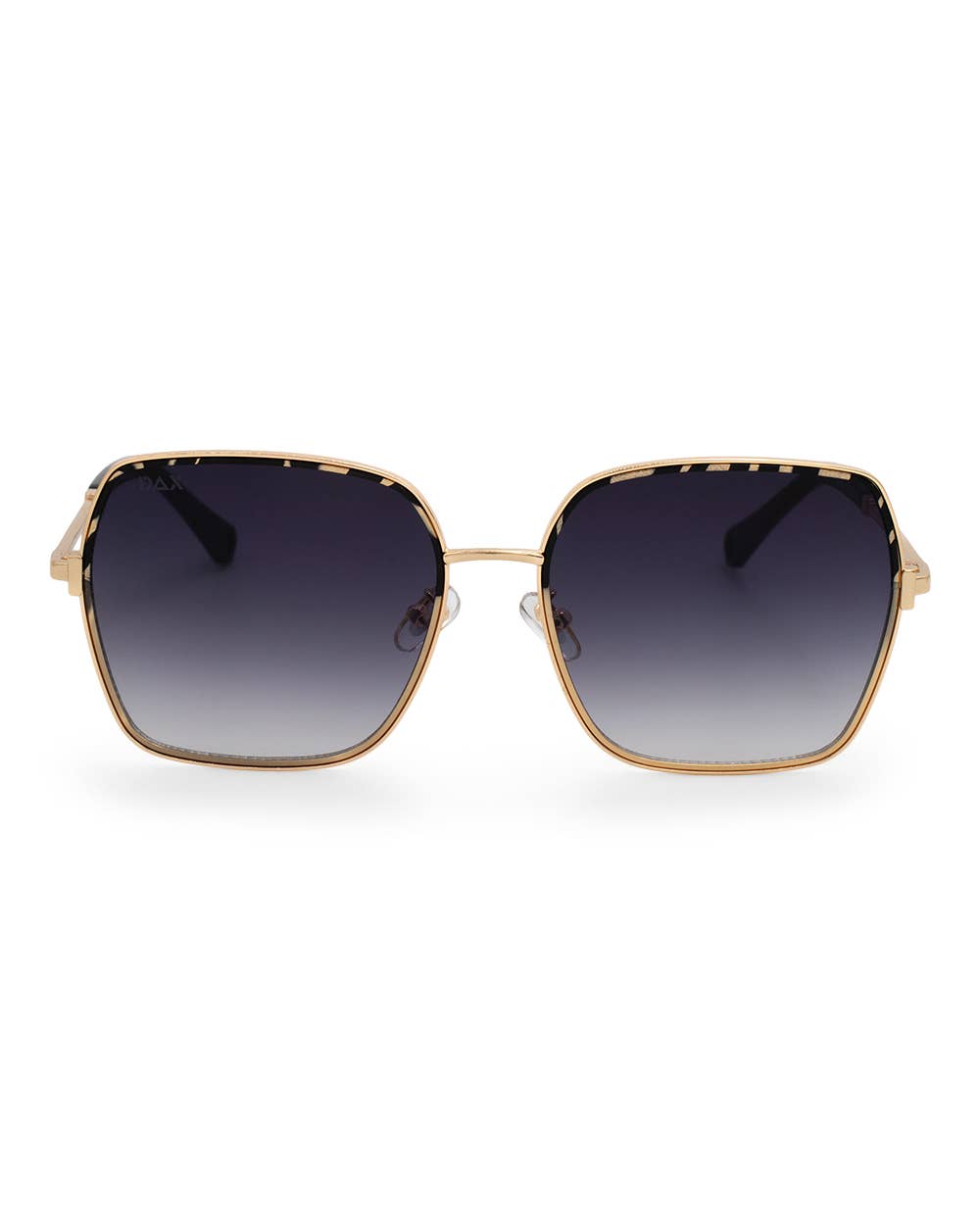 Aspen - Women's Oversized Square Frame Sunglasses - Shabby 2 Chic Boutiques