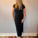 Aurelia Midi Dress