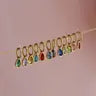 Birthstone Charms