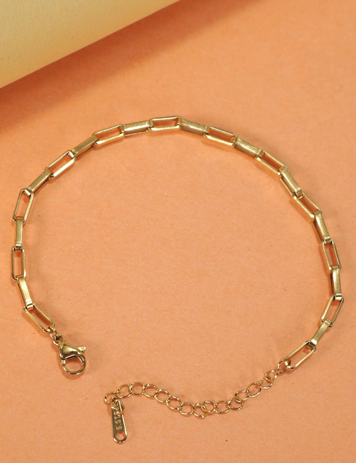 Charm Bracelet
