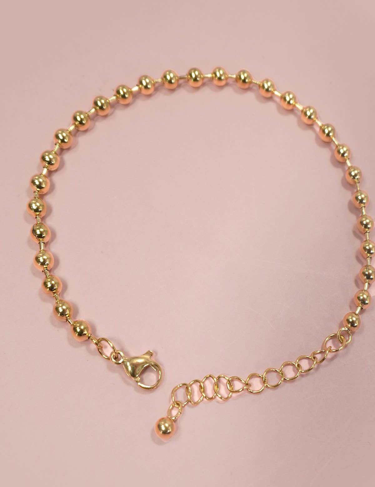 Charm Bracelet