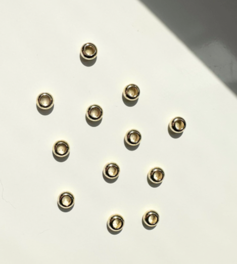Charm Spacers