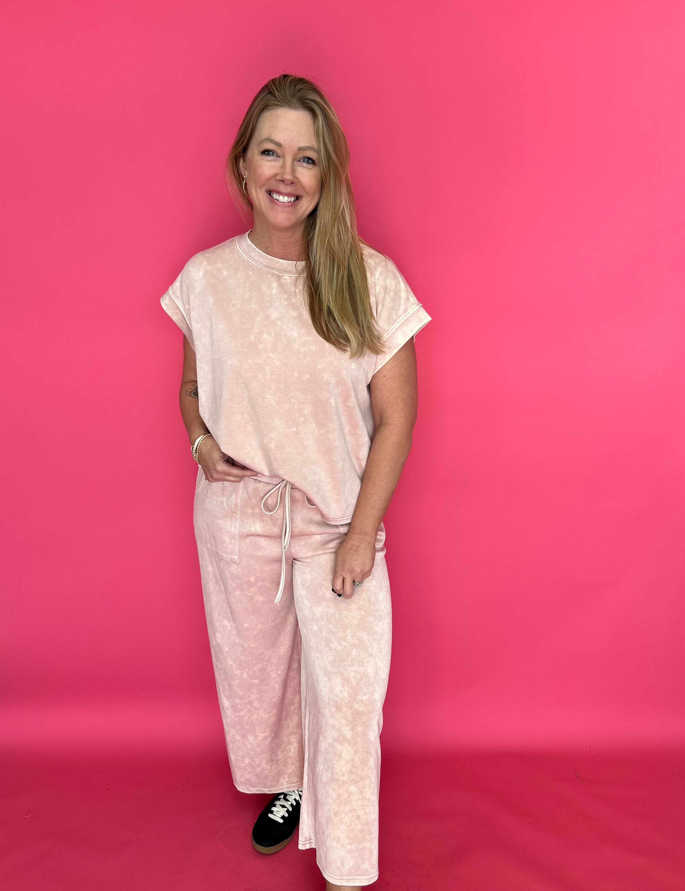 Coastal Ease Mineral Wash Scuba Set