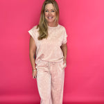 Coastal Ease Mineral Wash Scuba Set