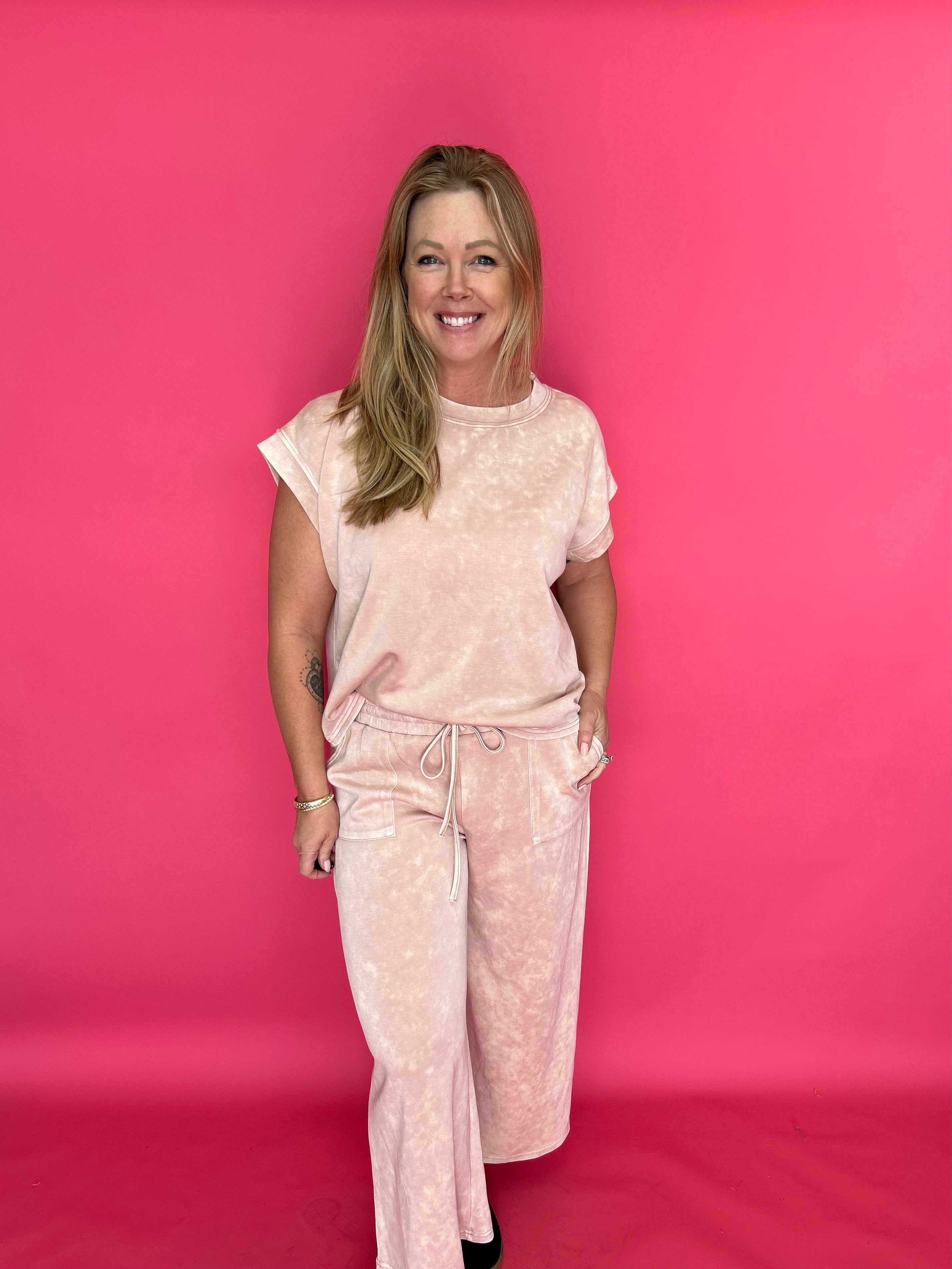 Coastal Ease Mineral Wash Scuba Set