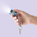 Crush Good To Glow Keychain Flashlight
