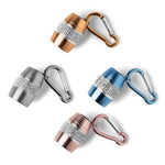 Crush Good To Glow Keychain Flashlight