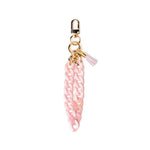 Crush Keep It Together Wristlet Keychain