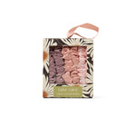 Crush Take Care Satin Scrunchies