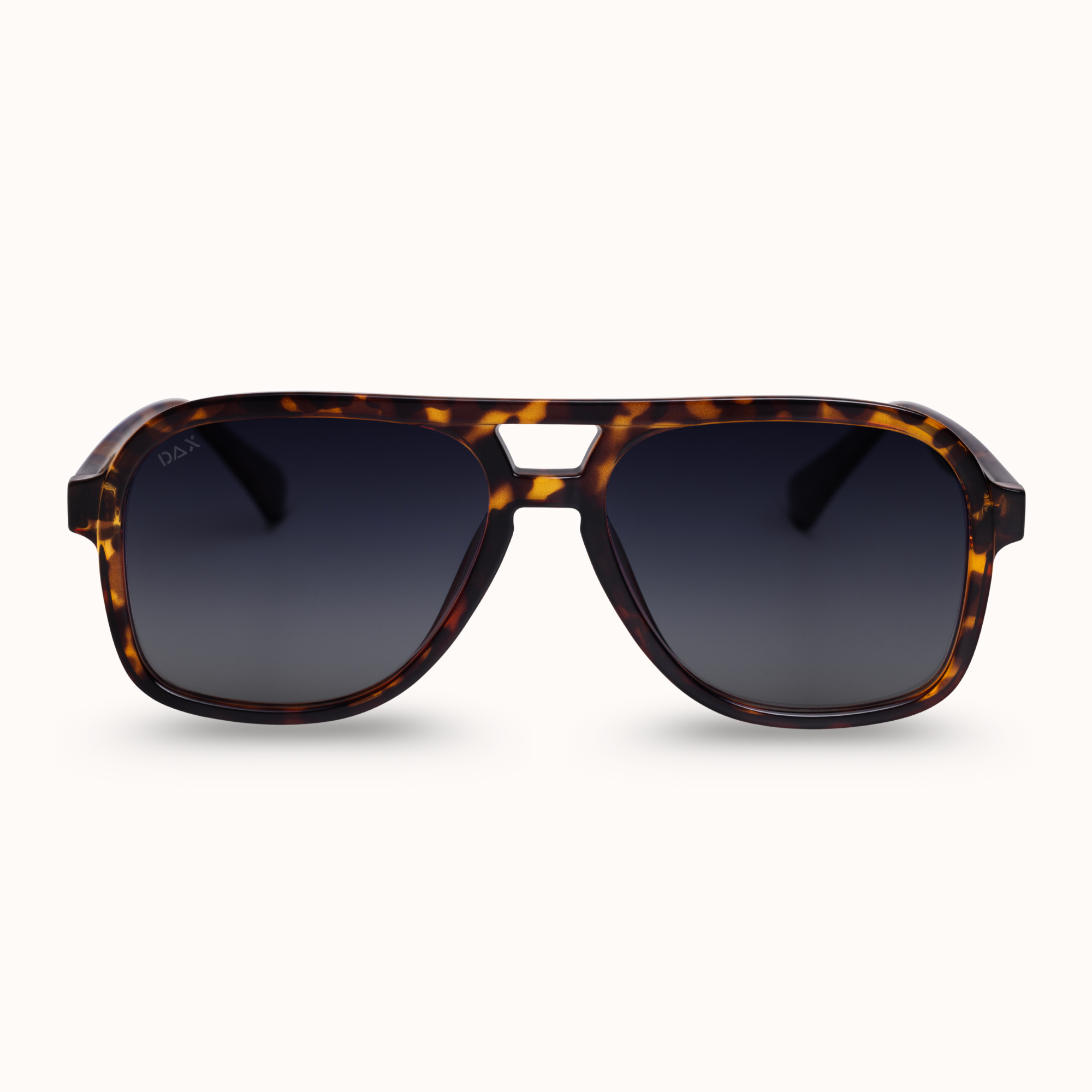 Cruz - Unisex Aviator Sunglasses – Polarized Hair-Friendly - Shabby 2 Chic Boutiques