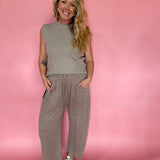 Dot's How We Do It Scuba Barrel Pants