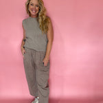 Dot's How We Do It Scuba Barrel Pants