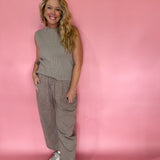 Dot's How We Do It Scuba Barrel Pants