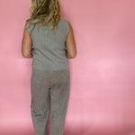 Dot's How We Do It Scuba Barrel Pants