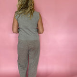 Dot's How We Do It Scuba Barrel Pants
