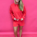 Easy Living Soft-Touch Knit Pullover - Shabby 2 Chic Boutiques