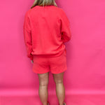 Easy Living Soft-Touch Knit Pullover - Shabby 2 Chic Boutiques