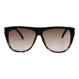Ember - Woman's Oversized Square Sunglasses - Shabby 2 Chic Boutiques