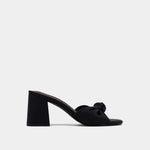 Emily Slide in Black