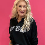 Game Day French Terry Pullover