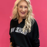 Game Day French Terry Pullover