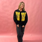 Game Day Tigers Cardigan